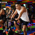 會籍、教練課齊發力 World Gym刷新月營收新紀錄