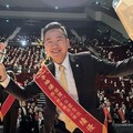 李澔謙從上市房仲品牌轉職永慶不動產 業績衝上千萬、年收翻4倍