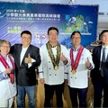 AI低碳新創美食邁向國際 2025中華觀光美食產業國際高峰論壇登場