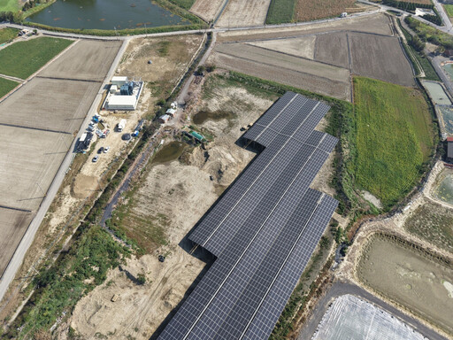 穩健佈局太陽能EPC市場 海利普預計Q4公開發行及登錄興櫃