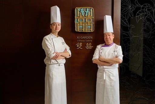 【有影】夏天吃龍蝦！維多麗亞酒店 三大餐廳 五大主廚 聯手推跨菜系海味饗宴