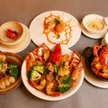 【有影】夏天吃龍蝦！維多麗亞酒店 三大餐廳 五大主廚 聯手推跨菜系海味饗宴