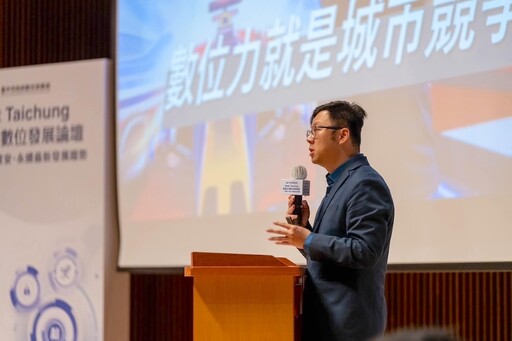 畢業典禮致詞展現創意 林谷隆、江和樹引用流行歌曲元素送祝福