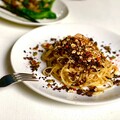 【Yinin Longstay專欄】夏至 血糖平穩 聰明飲食／香蒜義大利麵