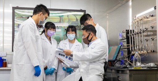 打破濃度極限！U能生醫推75%藻油DHA新品 搶攻全齡健康補給市場