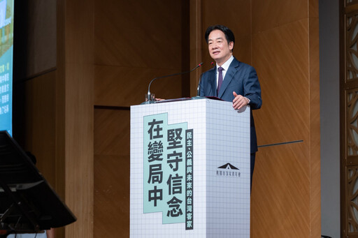 【張亞中專欄】誰的反共？如何反共？