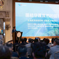 【藍蝴蝶專欄】團結的初衷 分裂的現實：賴清德「團結國家十講」的矛盾與困境