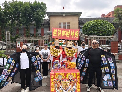 美國駁回加熱菸上市不符事實 立委直指台灣審查延宕讓黑市壯大