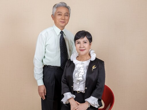以菩提心溫柔翻轉健康日常 U能生醫創辦人林詩芸傳遞善與愛