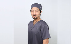 【胡文琦專欄】給李進良的善良按個讚