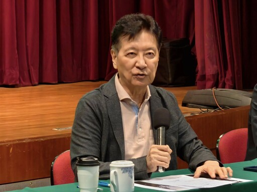【投書】論趙少康對徐重仁的質疑