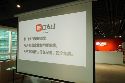 【劉安桓專欄】消失的36億資金 泰山如何追回？