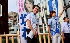 【胡文琦專欄】蓮舫、石平給賴清德的啟示