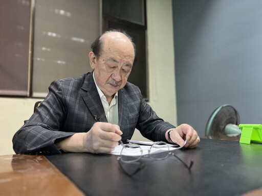 【投書】想到台灣 心中常有一種莫名的悲傷