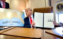 【張亞中專欄】面對川普的投資要求 「虛諾待變」會是好策略