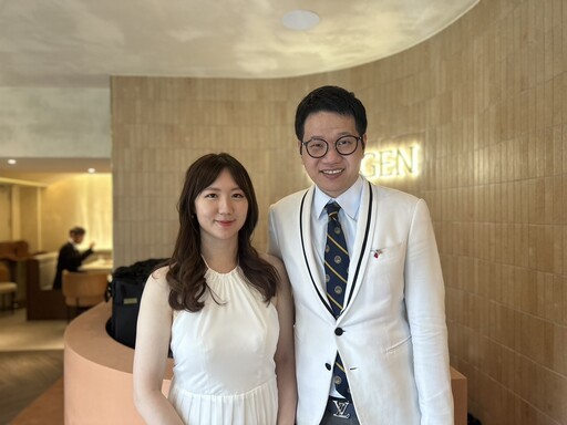 西班牙米其林星廚跨海登台!ORIGEN純正西班牙餐廳進駐台北 打造藝文味覺新地標