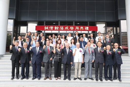 致理科大放送滿招捷報 何啟聖分享傲人成績背後秘技
