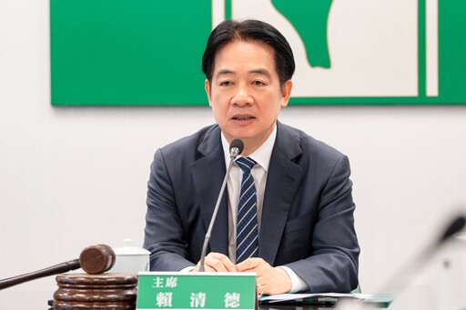 【張亞中專欄】賴清德政府面對外交攻擊的失能與失格