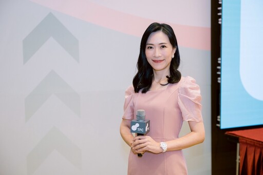 關心少子化議題 主播徐韻翔兩個寶寶是試管嬰兒