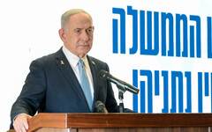 【張亞中專欄】以色列對哈馬斯最後一役的危險賭局