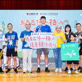 三商美邦人壽攜手罕見疾病基金會 父親節公益活動溫暖罕病照護者