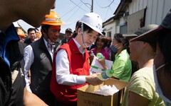 【胡文琦專欄】報告賴總統 重新、從心出發吧