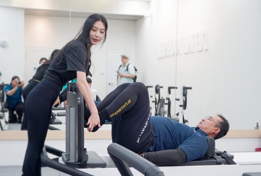 【有影】永春活力館升級服務 KX Pilates、Radical Fitness進駐