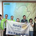 24小時內募款達標60萬 南德扶輪社積極救助南台灣