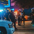 【蕭乃彰論壇】從美國聯邦政府部署軍隊警力在首都街頭上談起