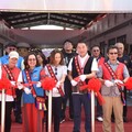 苗栗都會區原民服務中心落成 縣長鍾東錦上任後啟用指標性工程