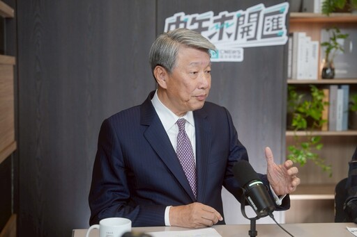 【投書】藍綠白停止惡鬥 經濟才能加分