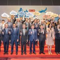 第八屆南山醫務社工獎名單揭曉 感謝關鍵力量促進社會健康與韌性