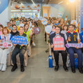 中秋送禮添溫暖 桃園市府號召選購庇護工場商品抽好禮
