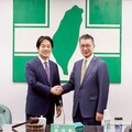 【胡文琦專欄】期待徐秘書長新官上任