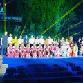 四川古藺迎年度盛會 苗族風情與郎酒莊園共繪風華