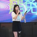 【胡文琦專欄】余筱菁加油 酸友應道歉