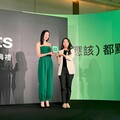 Uber Eats送禮排行鴻喜菇打敗巧克力 代言人楊謹華從早到晚離不開「它」