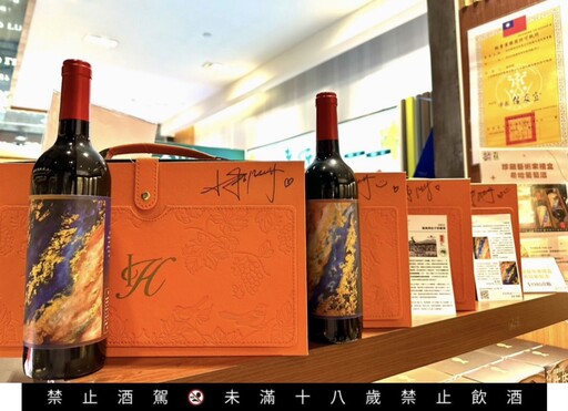 愛心持續發酵 創鑫生機攜手啟泰御方推動公益專案助弱勢族群
