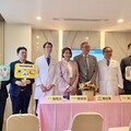 中心綜合醫院啟動AI精準影像醫療 開創健檢醫療新里程