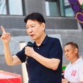 【何啟聖專欄】趙少康的算盤：只挑光環不擔責任