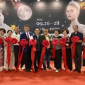 【有影】2025台北秋季結婚購物節浪漫登場 從求婚到蜜月一站辦到好