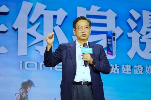 KYMCO光陽關懷花蓮光復鄉受災戶 協助居民重建交通生活