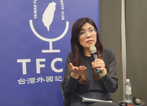 【藍蝴蝶專欄】國民黨黨主席選舉中的陰影：從「CK楊」事件看藍營內部的挑戰與危機