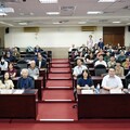 【有影】靈性療癒深入現代生活 學者認為靈性教導應受保障