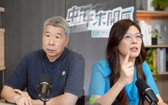 【雁默專欄】鄭麗文的誤判 張亞中的錯噴