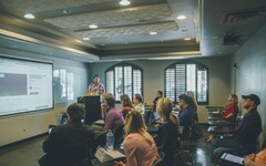 【投書】言行失當的制度推手 校事會議悖論