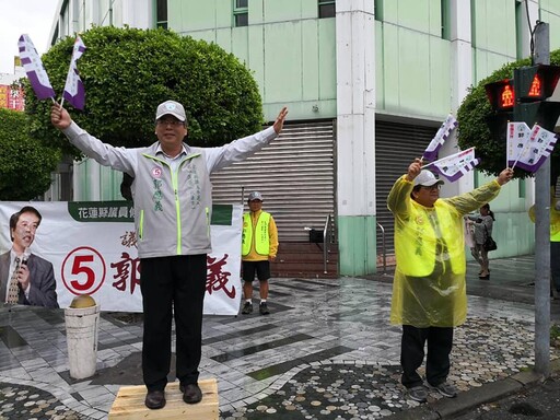 【胡文琦專欄】鬼島怪事多？綠營可開人才介紹所