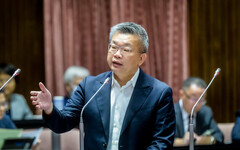 【胡文琦專欄】中職加油、蔡會長加油