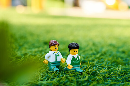 「2026國泰金控健康走」號召萬人報名 321齊步走出健康未來