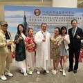 第五屆癌症高峰論壇暨長壽再生醫學會議 國際醫學界齊聚台北市議會